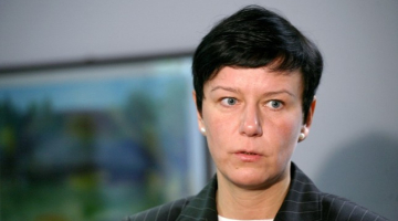 Evija Trifanova, LETA