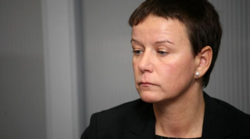 Evija Trifanova, LETA