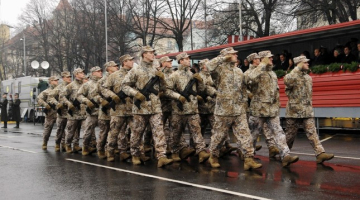 Foto: Gints Ivuškāns
