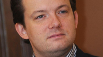 Diriģents Andris Nelsons. Foto: Evija TRifanova, LETA