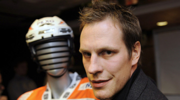 Ville Nieminens. Publicitātes foto