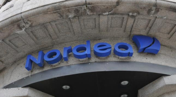 Nordea banka. Foto: EPA/LETA