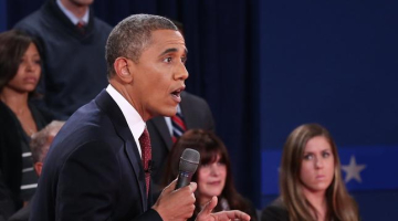 ASV prezidents Baraks Obama. Foto: AFP/LETA
