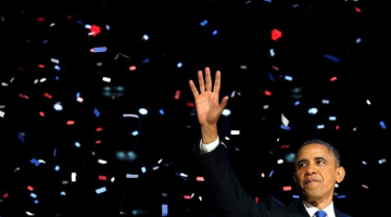 ASV prezidents Baraks Obama. Foto: AFP/LETA