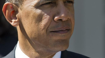 ASV prezidents Baraks Obama. Foto: AFP/LETA