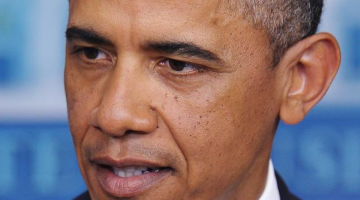 ASV prezidents Baraks Obama. Foto: AFP/LETA