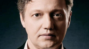 Otto Ozols. Publicitātes foto