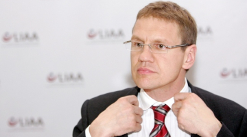 Andris Ozols. Foto: Andrejs Terentjevs, F64