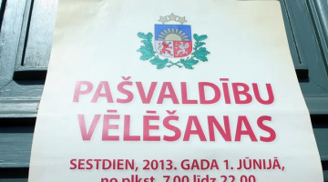Foto: Edijs Pālens, LETA