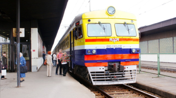 Santa Berļakova, F64