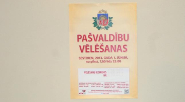 Foto: Ieva Lūka, LETA