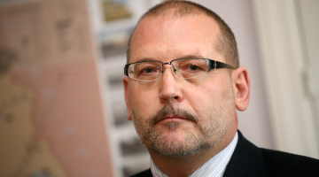 Evija Trifanova, LETA