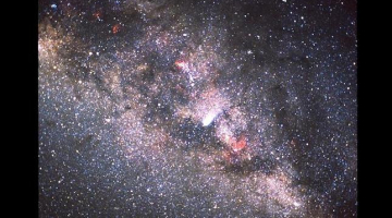 Piena ceļš. Foto: liis.lv