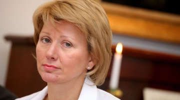 Evija Trifanova, LETA