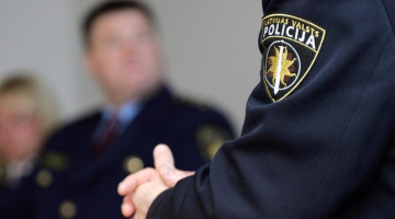 Foto: Kristaps Kuhaļskis, F64