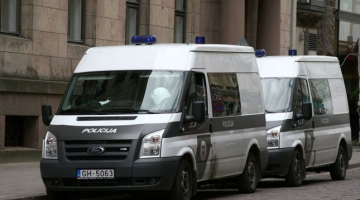 Foto: Teiksma Briede, F64