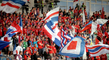 Foto: Lita Krone, LETA