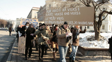 Foto: Baiba Buceniece