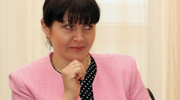 Baiba Aprāne, LETA