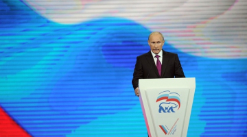 Vladimirs Putins. Foto: AFP/LETA