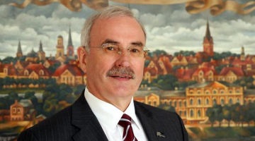 Andris Rāviņš. Foto: Kaspars Krafts, F64