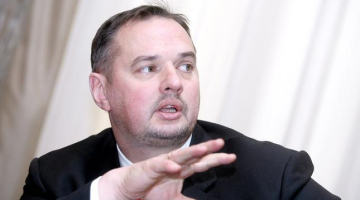 Juris Radzevičs. Foto: Edijs Pālens, LETA