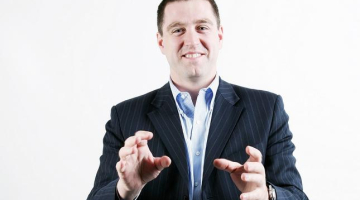 Filips Rajevskis. Foto: Rūta Kalmuka, F64