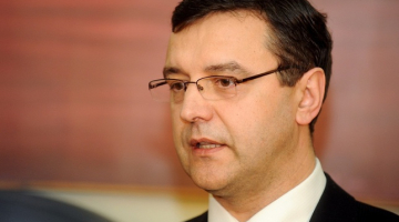 Jānis Reirs. Foto: Edijs Pālens, LETA