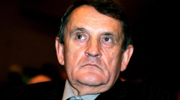 Andris Ārgalis. Foto: Andrejs Terentjevs, F64