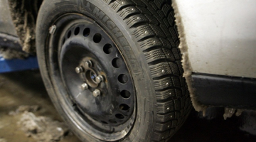 Riepa. Foto: Ieva Čīka, LETA