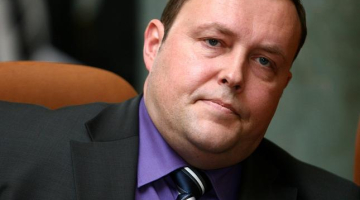 Rihards Kozlovskis. Foto: Dmitrijs Suļžics, F64