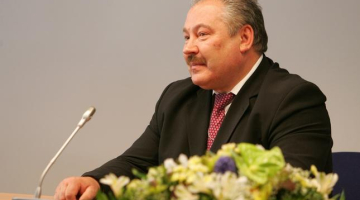Raimonds Rožkalns. Foto: Ieva Čīka, LETA