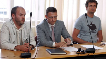 Gatis Dieziņš, LETA