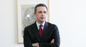 Ieva Čīka, LETA