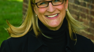 Amerikāņu rakstniece Rūta Šepetis