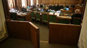 Evija Trifanova, LETA