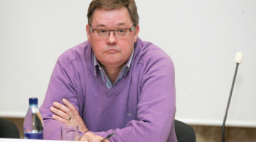 Kārlis Seržants. Foto: Andrejs Terentjevs, F64