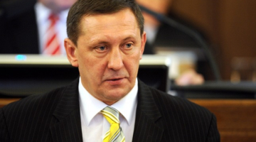 Juris Silovs, foto: Ieva Čīka/LETA