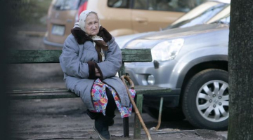 Evija Trifanova, LETA