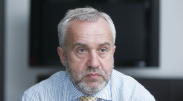 Andris Šķēle. Autors: Jānis Saliņš, F64