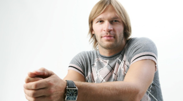Kārlis Skrastiņš. Foto: Rūta Kalmuka, F64