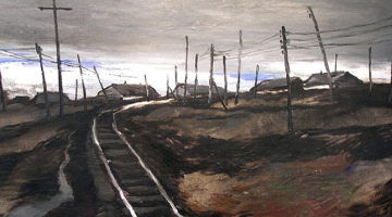 Jurģis Skulme. Dudinka