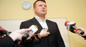 Foto: Lita Krone, LETA