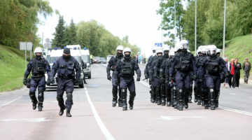Foto: Evija Trifanova, LETA