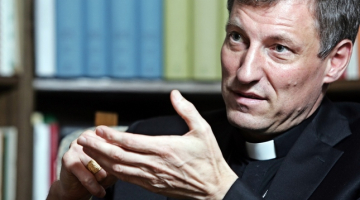 Zbigņevs Stankevičs. Foto: Jānis Saliņš, F64