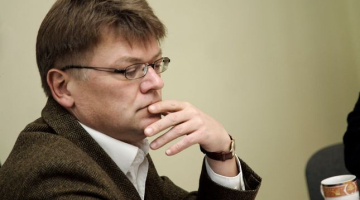 Tieslietu ministrs Aigars Štokenbergs. Foto: Lauris Vīksne, F64