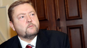 Jānis Straume. Foto: Kaspars Krafts, F64