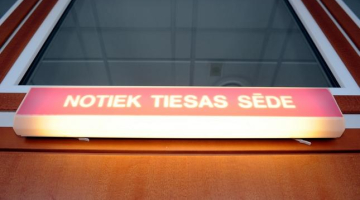 Foto: Lauris Nagliņš, F64