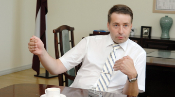 Uldis Augulis. Foto: Gints Ivuškāns, F64