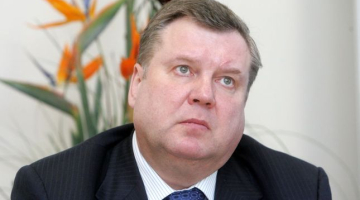 Ieva Čīka, LETA